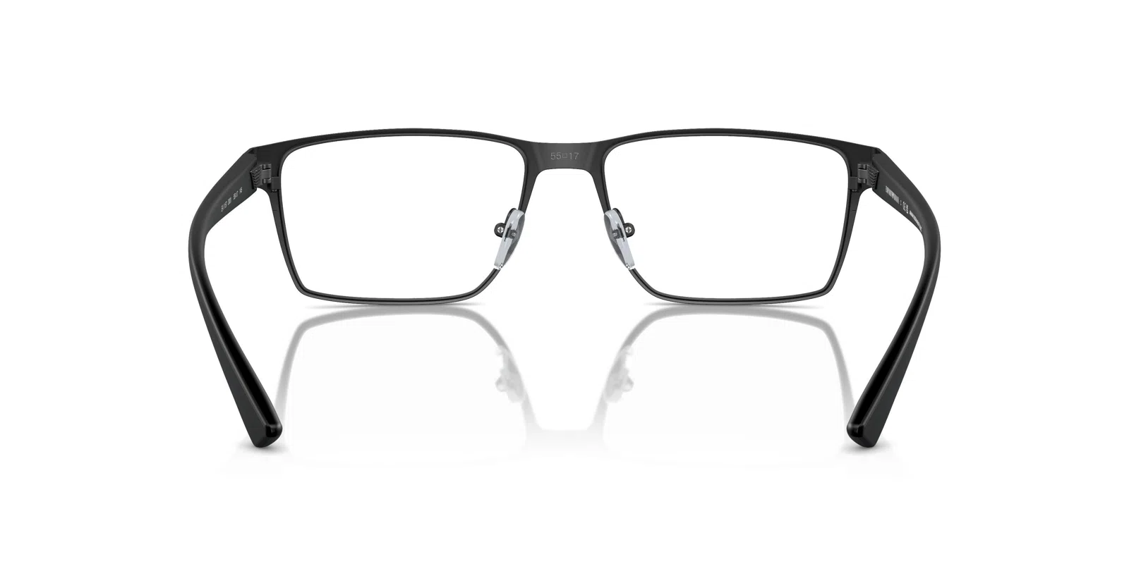 Emporio Armani 1157 Eyeglasses - view 7